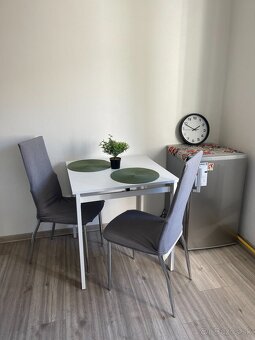 Prenájom bytu 1-izbového - 5