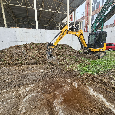 🌱 Frézovanie pozemkov – rýchlo a spoľahlivo Detva - 5
