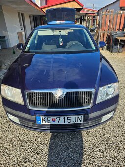 Predám Škoda Octavia Combi 2 - 5
