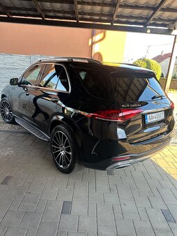 Predám Mercedes-Benz GLE SUV 4MATIC (2022) - 5