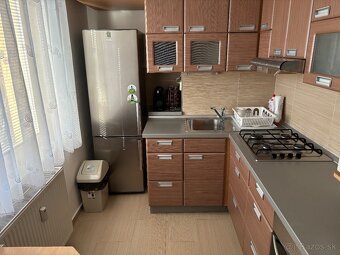 NA PREDAJ 2,5i byt PD centrum, 60m2 - 5