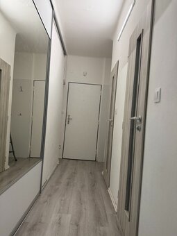 Ponúkame na prenájom 1 izbový byt v Malackách - 5