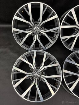 5x112 r17 Tulsa Passat b8 tiguan - 5