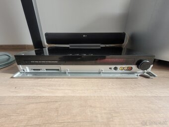 Domáce kino LG LH-R7500 - 5