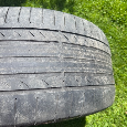 5x120 R19 BMW - 5