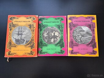 Jules Verne - 5