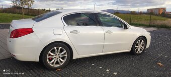 Peugeot 508 - 5