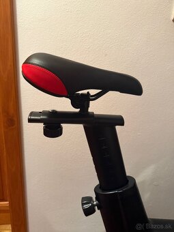 Spindoor MAG 7 Magnetický stacionárny bicykel - 5