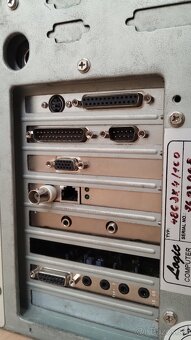 Predám retro počítač Pentium 150MHz MMX - 5