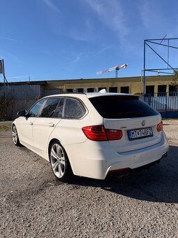 BMW F31 320XD AT8 PANO - 5
