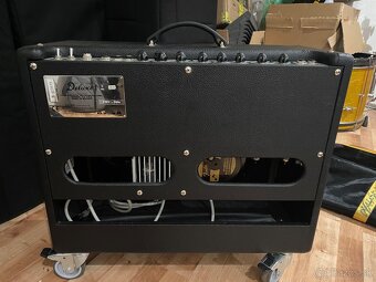 Fender Hot Rod Deluxe - 5