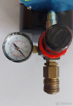 Kompresor ORLÍK - 5