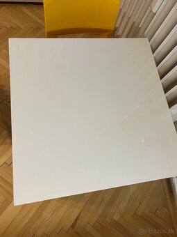 Detský stôl a stoličky - 5