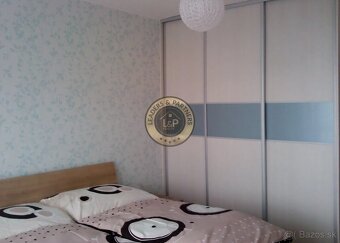 2-izb. byt s parkovaním na prenájom | NEVÄDZOVÁ, BA II - 5