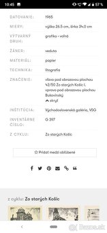 obraz Julius Bukovinsky - 5