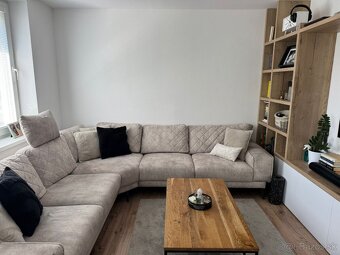 NA PREDAJ alebo VÝMENU ZA DOM: 4-izbový byt, Prievidza - 5