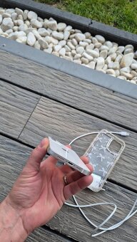 Apple Iphone 12 biely 64gb - 5