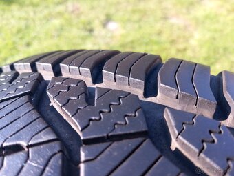 205/55 r16 celoročne pneumatiky - 5