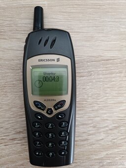 ERICSSON A2628s - 5