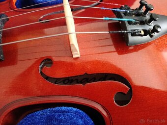 Husle 1/4 LEONARDO LV 1614 - 5
