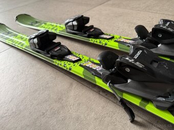 Detske lyze Völkl Daecon Jr 110cm - 5