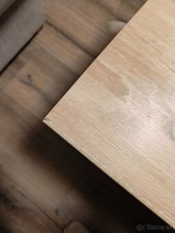 Konferenčný stolík - 5