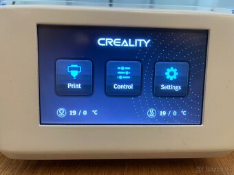 3D tlačiareň Creality CR-5 Pro H - 5