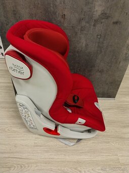 Britax romer 9-18 kg - 5
