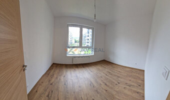 EXKLUZÍVNE BÝVANIE V 3-IZB.BYTE V NOVOSTAVBE RÍNOK RAČA - 5