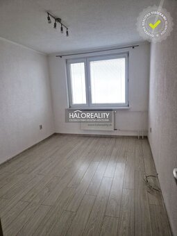 HALO reality - Predaj, štvorizbový byt Partizánske, Šípok - 5