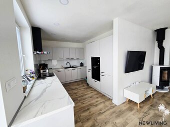 AKTUÁLNE NA PREDAJ - dom v štandarde SOKOLOVCE - 5