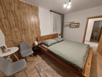 Ponúkam ubytovanie  na Silvester - 5