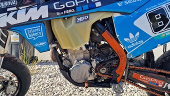 KTM 450EXC SUPERMOTO 2019 - 5