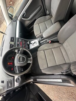 Audi a4 b7 2.0tdi 103kw - 5