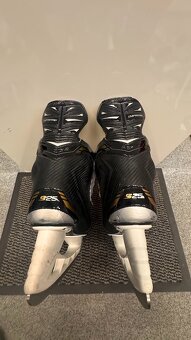 BRUSLE BAUER SUPREME S25 vel. 47/11 R - 5