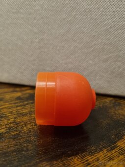 Kinder figúrka Marino 1991 - 5