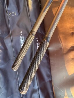 Nash Black Ops 9” 3lb - 5