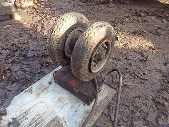 Desta MV 12b riadenie servo - 5