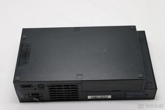 PlayStation 2 FAT SCPH-39004 + príslušenstvo - 5