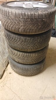 5x112 r17 Audi - 5