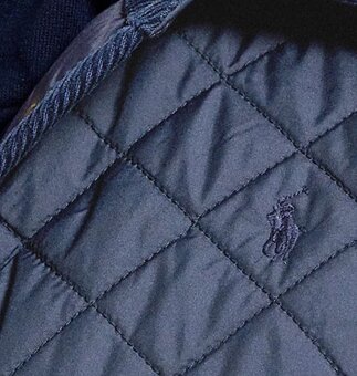 Luxusná RALPH LAUREN v.116 - 5