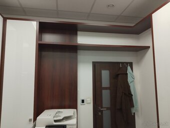 Kancelársky nabytok - 5