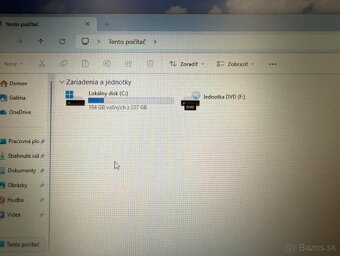 Dell Latitude E6440 i5 / 8GB / SSD / Win11 originál - 5