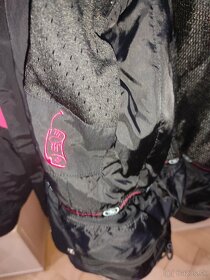 Bunda lyžiarska Zn.SLC - 5