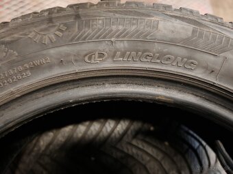 195/55-R16 zimne - 5