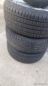 Predám Elektrony Mazda 17" - 5