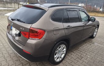 BMW X1 - 5