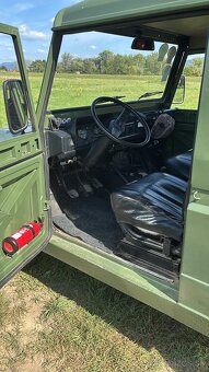 Fiat Campagnola 1107 - 5