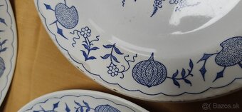 plytké Cibulák taniere - 5