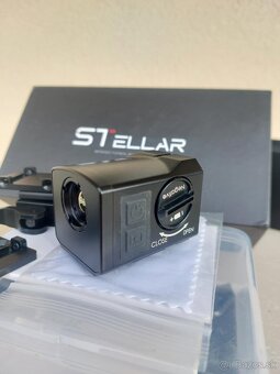 termovízny kolimátor termovízia - 5